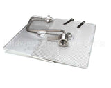14674 Henny Penny Kit-8Hd Woven Filter Screen