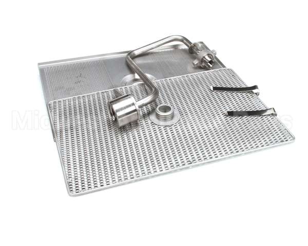 14674 Henny Penny Kit-8Hd Woven Filter Screen