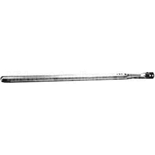 1467400 Compatible Garland Burner 25-1/4 Steel