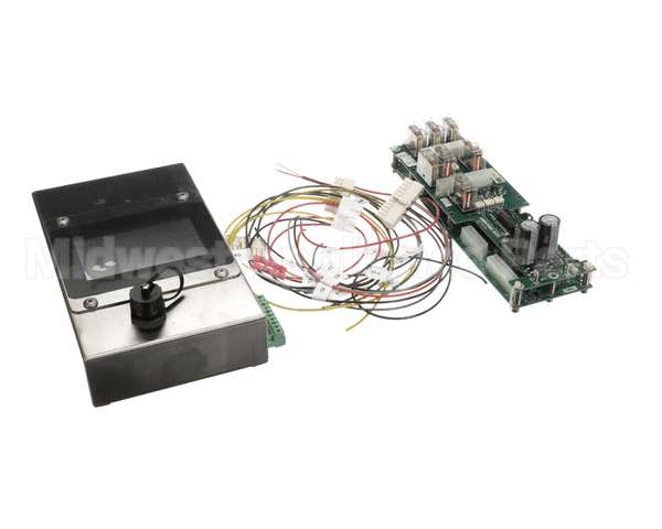 146755T Marshall Air Kittouchscreen F12 Convertion