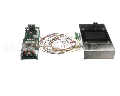 146755T Marshall Air Kittouchscreen F12 Convertion