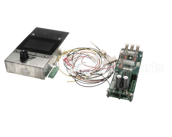 146755T Marshall Air Kittouchscreen F12 Convertion