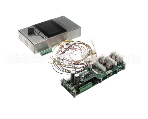 146755T Marshall Air Kittouchscreen F12 Convertion