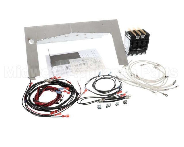 14678 Henny Penny Kit-500-3-1 W/Breakers