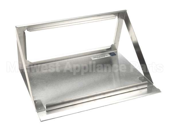 146828 Marshall Air Bracket Bacon Basket Asby