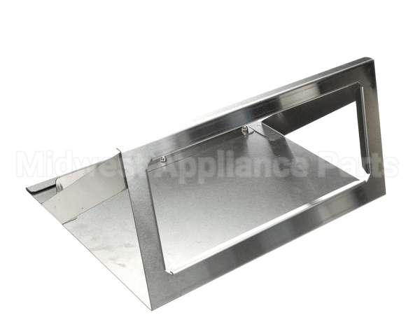 146828 Marshall Air Bracket Bacon Basket Asby