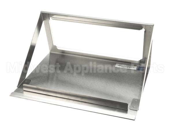 146828 Marshall Air Bracket Bacon Basket Asby