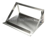 146828 Marshall Air Bracket Bacon Basket Asby