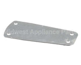 146828 Norlake 4 Hole Hinge Shim .063 Al