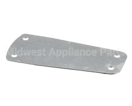146828 Norlake 4 Hole Hinge Shim .063 Al