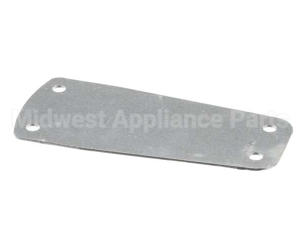 146828 Norlake 4 Hole Hinge Shim .063 Al
