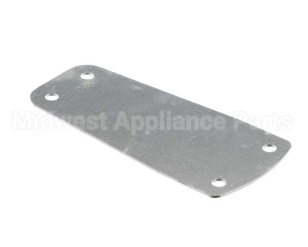 146828 Norlake 4 Hole Hinge Shim .063 Al