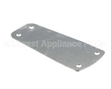 146828 Norlake 4 Hole Hinge Shim .063 Al