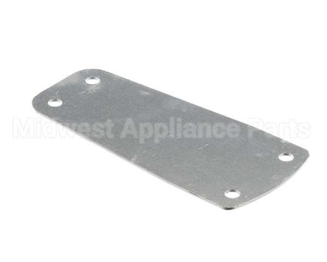 146828 Norlake 4 Hole Hinge Shim .063 Al