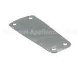 146828 Norlake 4 Hole Hinge Shim .063 Al