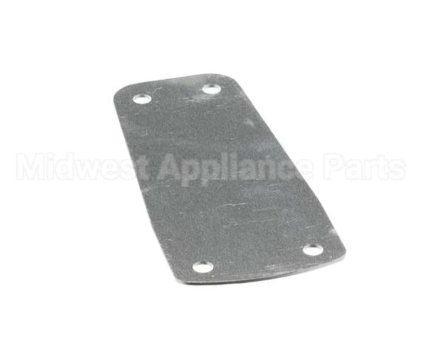 146828 Norlake 4 Hole Hinge Shim .063 Al