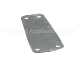 146828 Norlake 4 Hole Hinge Shim .063 Al