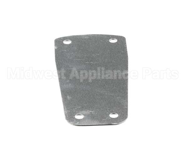 146828 Norlake 4 Hole Hinge Shim .063 Al