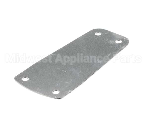 146828 Norlake 4 Hole Hinge Shim .063 Al