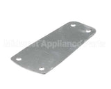 146828 Norlake 4 Hole Hinge Shim .063 Al