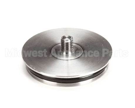 146832 Groen Plunger Drop Down Valve