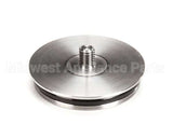 146832 Groen Plunger Drop Down Valve