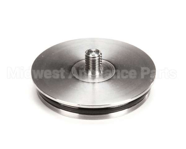 146832 Groen Plunger Drop Down Valve