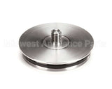 146832 Groen Plunger Drop Down Valve