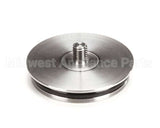 146832 Groen Plunger Drop Down Valve