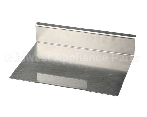 146855 Marshall Air Spacer Fryer Hood Ends