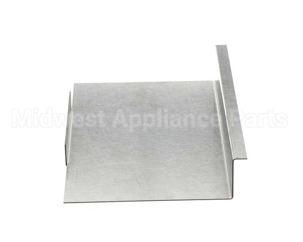 146855 Marshall Air Spacer Fryer Hood Ends