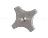 14688-COS Biro Locking Knob, Removable Rear Cover