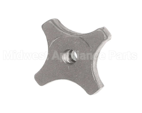14688-COS Biro Locking Knob, Removable Rear Cover