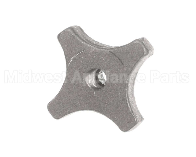 14688-COS Biro Locking Knob, Removable Rear Cover