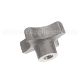 14688-COS Biro Locking Knob, Removable Rear Cover