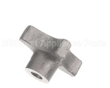 14688-COS Biro Locking Knob, Removable Rear Cover