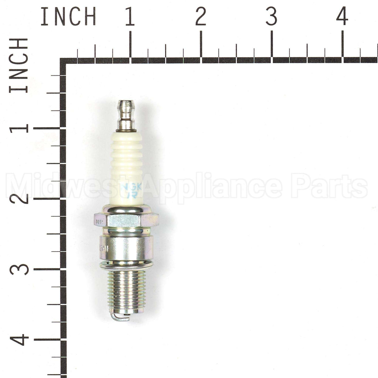 1469 NGK Br9Es Blyb Spark Plug