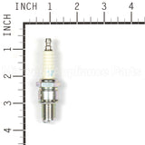 1469 NGK Br9Es Blyb Spark Plug