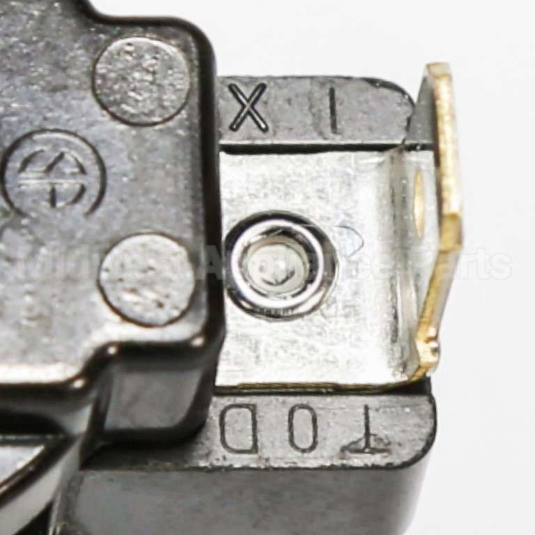 318004900 Frigidaire Switch