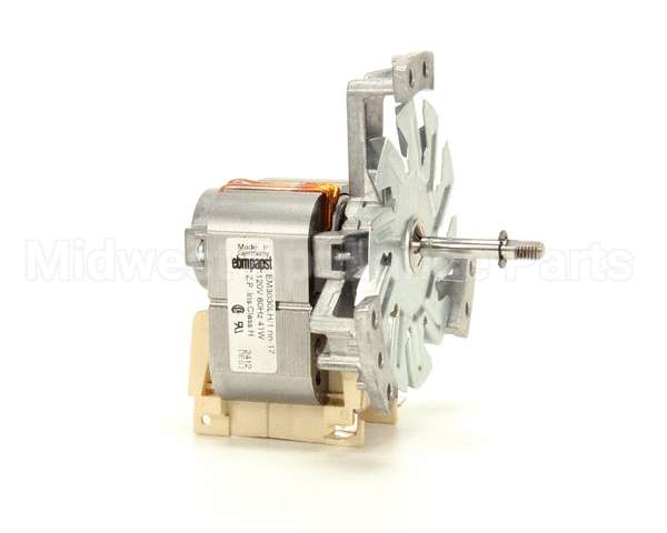 A91100 American Range Motor,Innovection Fan Assembly