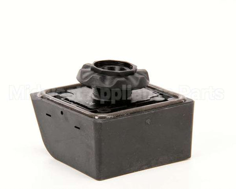 14707 Insinkerator Knob, Door Disconnect W/Shield