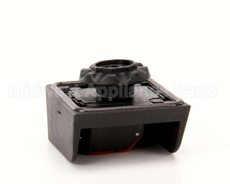 14707 Insinkerator Knob, Door Disconnect W/Shield