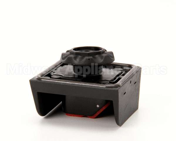 14707 Insinkerator Knob, Door Disconnect W/Shield