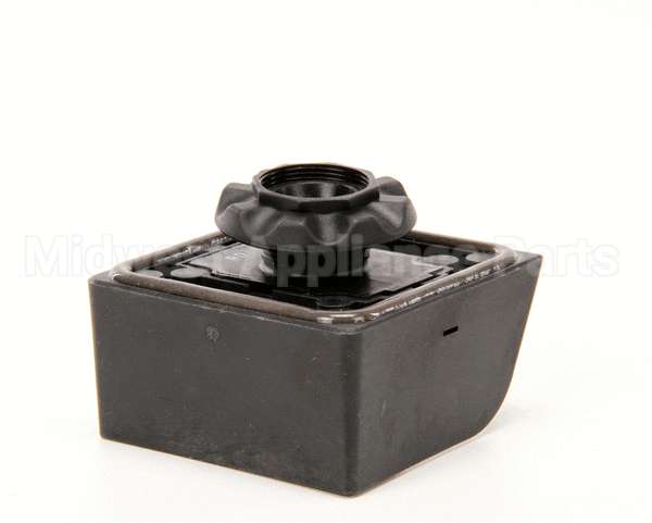 14707 Insinkerator Knob, Door Disconnect W/Shield