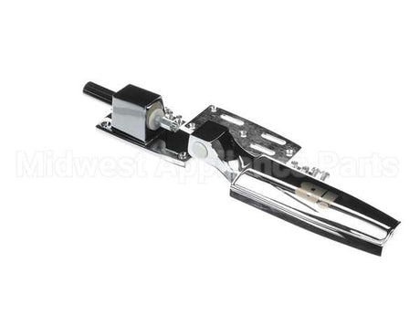 1471 Imperial Brown Hinge, Adjustable-Flush-Ib-Rh