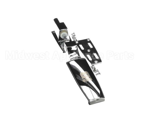 1471 Imperial Brown Hinge, Adjustable-Flush-Ib-Rh