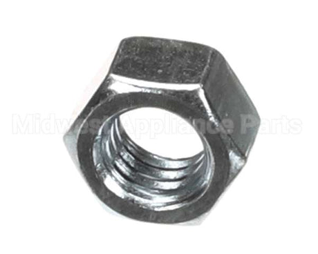 147102 Market Forge 3/8 Hex Steel Nut