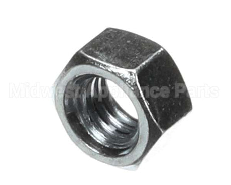 147102 Market Forge 3/8 Hex Steel Nut