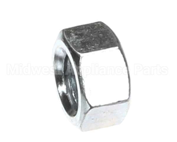 147102 Market Forge 3/8 Hex Steel Nut