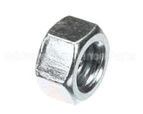147102 Market Forge 3/8 Hex Steel Nut